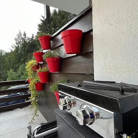 Apartamento La Diga *