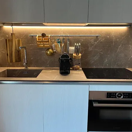 La Diga Apartamento *