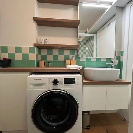 La Diga Apartamento Madesimo