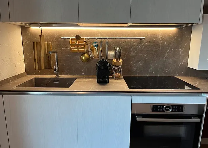 La Diga Apartament *